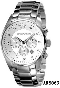 Armani watch man-284